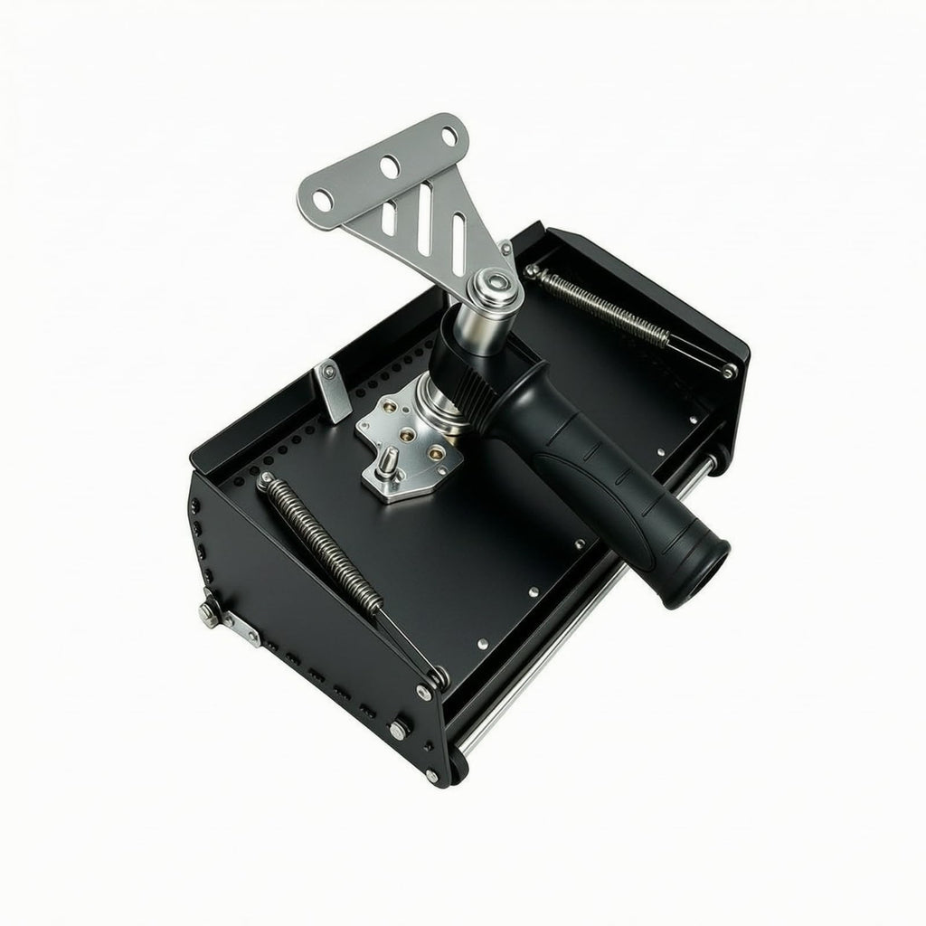 10 Inch Flat Finishing Box X351537