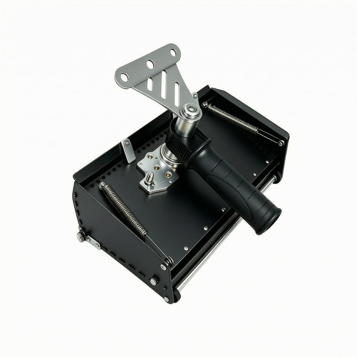 10 Inch Flat Finishing Box X351537