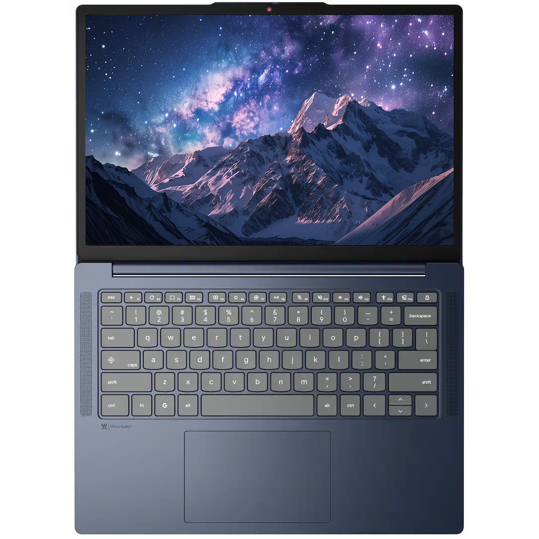14" Touchscreen Chromebook T19066