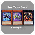 Custom Deck for Yu-Gi-Oh! L3955