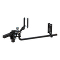 Round Bar Weight Distribution Hitch U30516