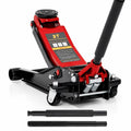 3 Ton Low Profile Steel Hydraulic Floor Jack M86973