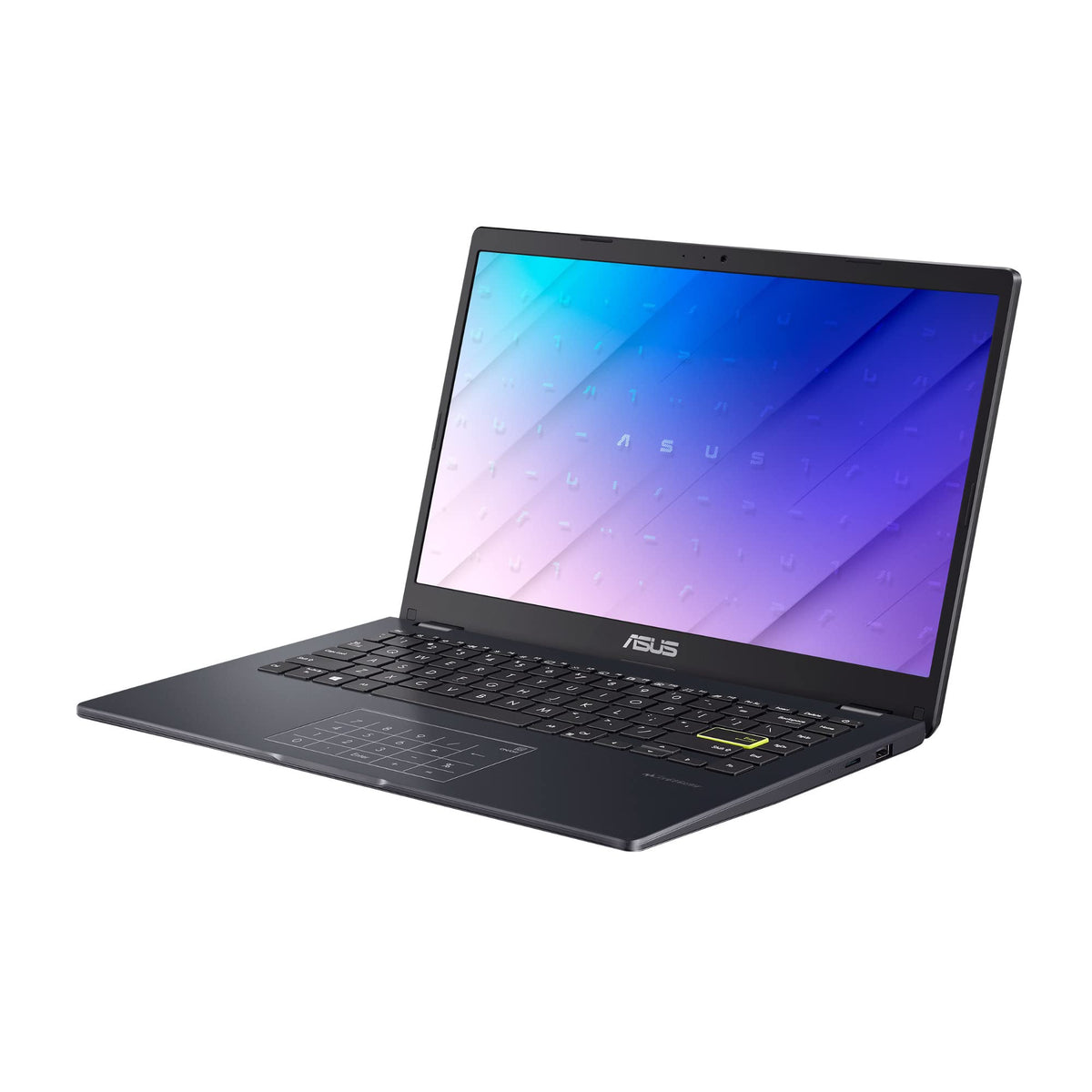 14-Inch HD LED Laptop D211