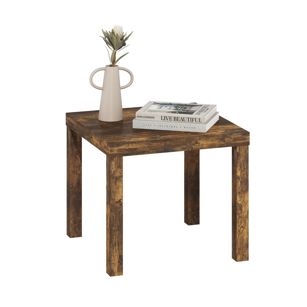 Square Modern End Table M26993