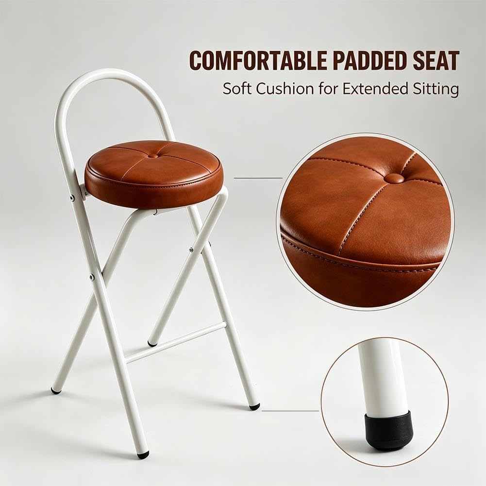 Portable Folding Bar Stool W231