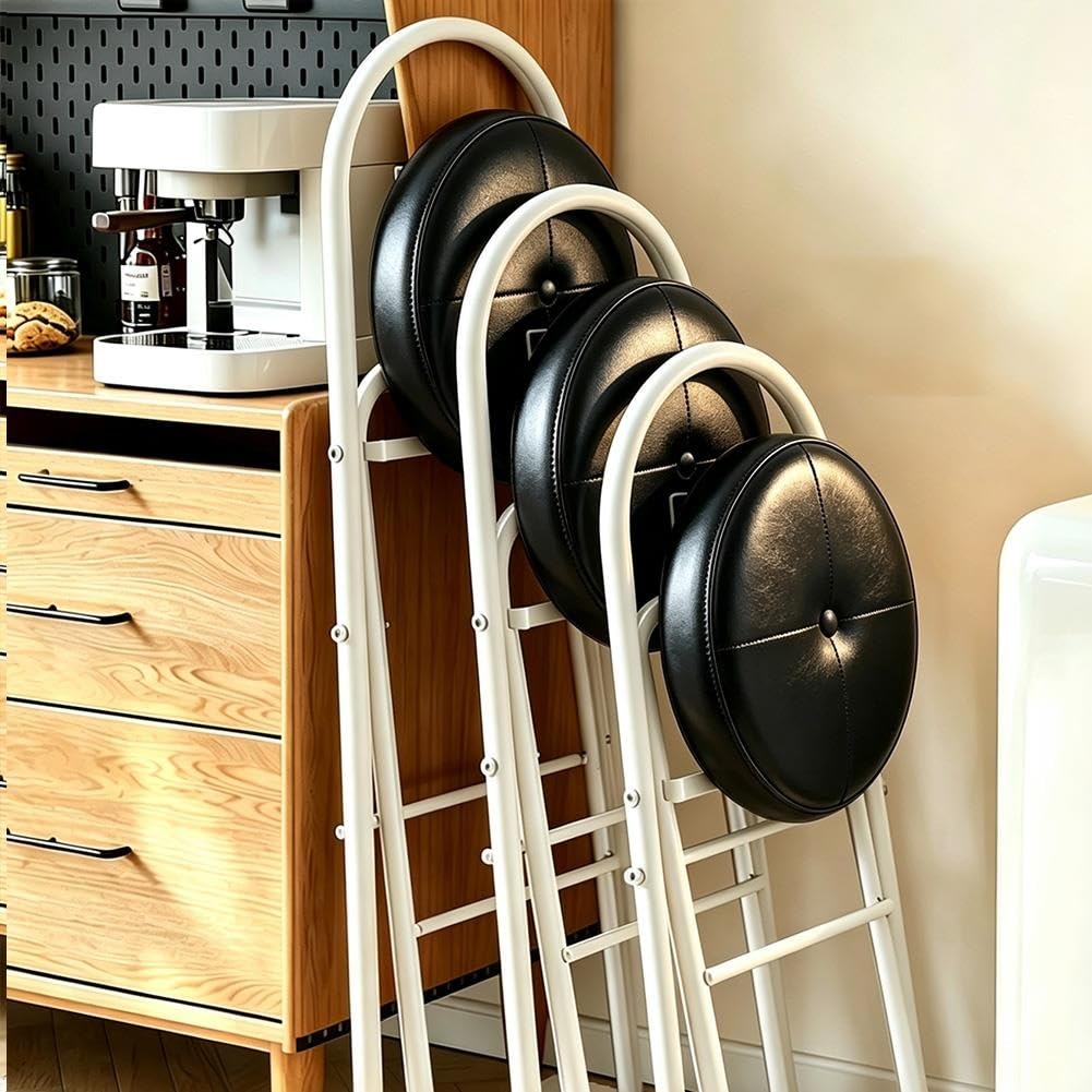 Portable Folding Bar Stool W231