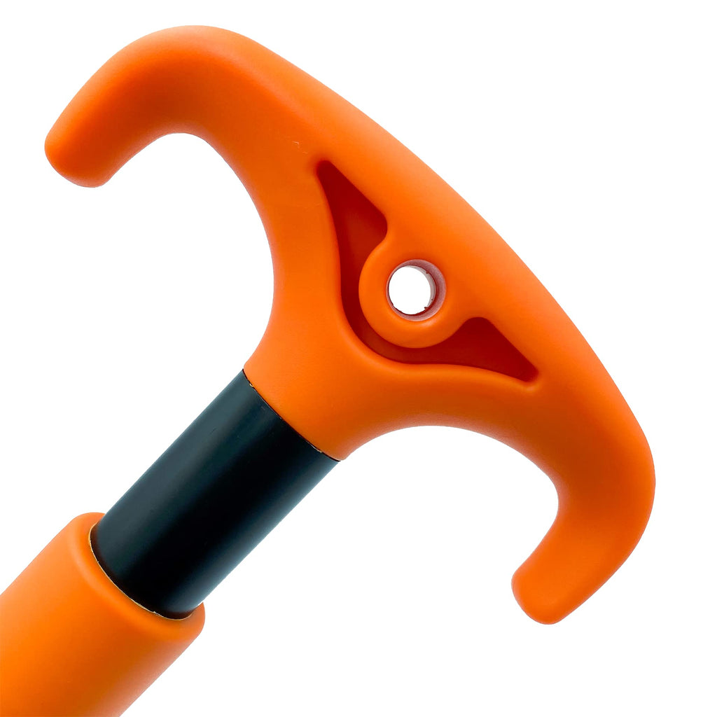 Collapsible Telescoping Emergency Paddle A127