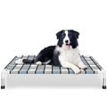 Elevated Outdoor Raised Dog Bed A306137