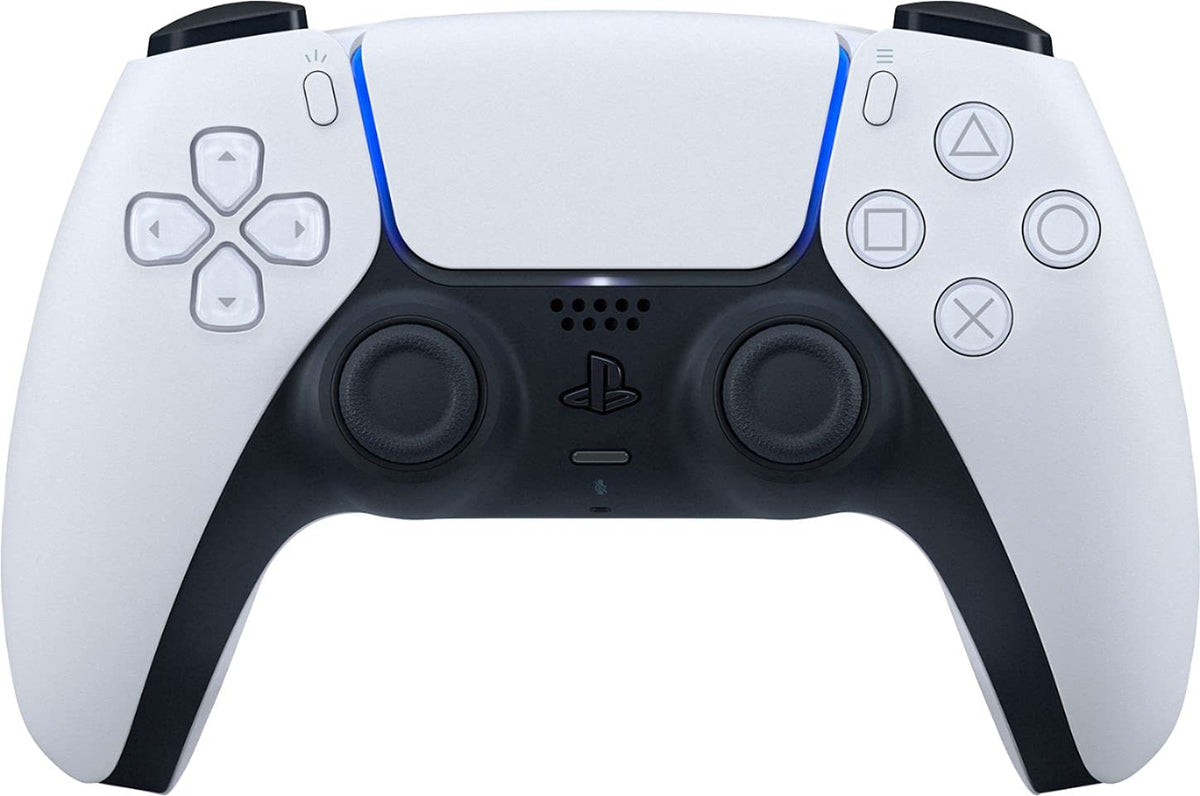 White Slim Digital Edition Gaming Console J664