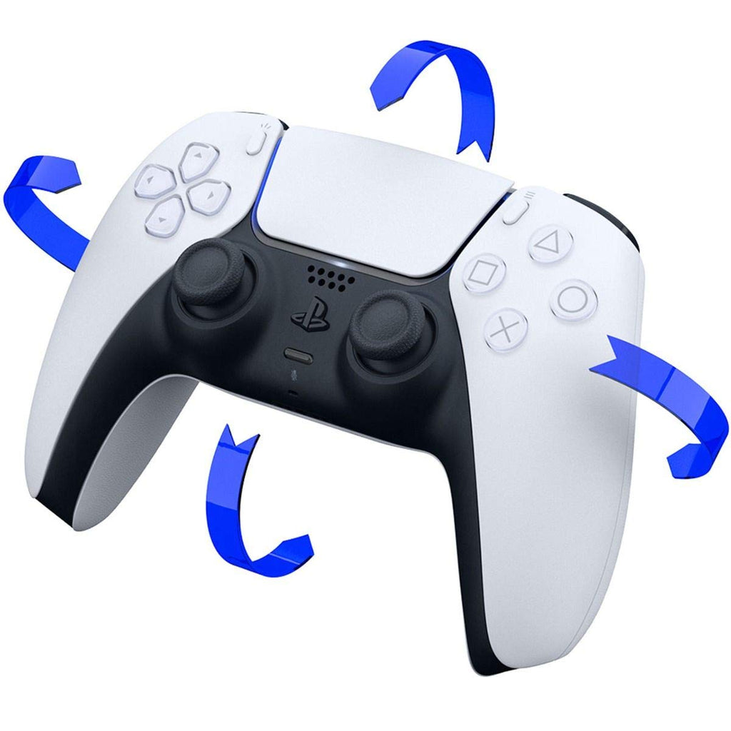 White Slim Digital Edition Gaming Console J664