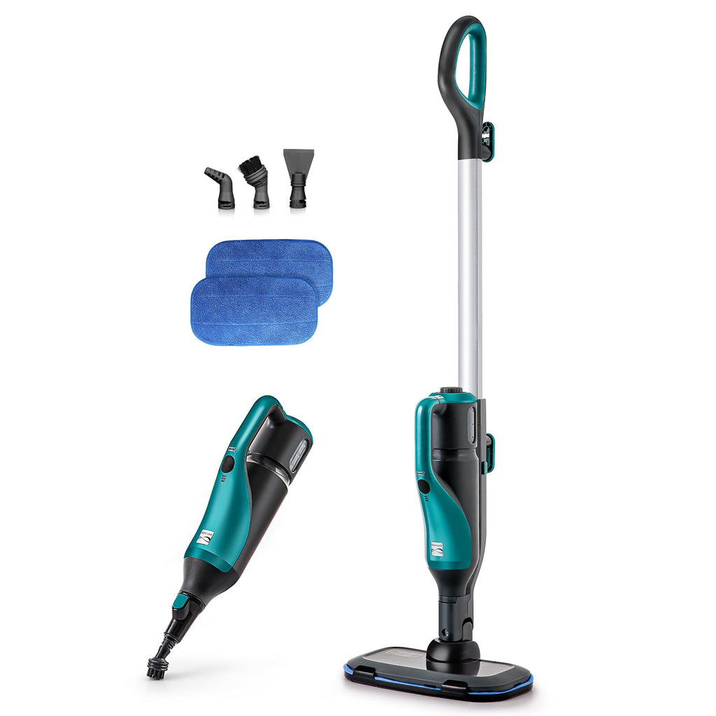 2-in-1 Steam Mop Hard Floor Cleaner R916923