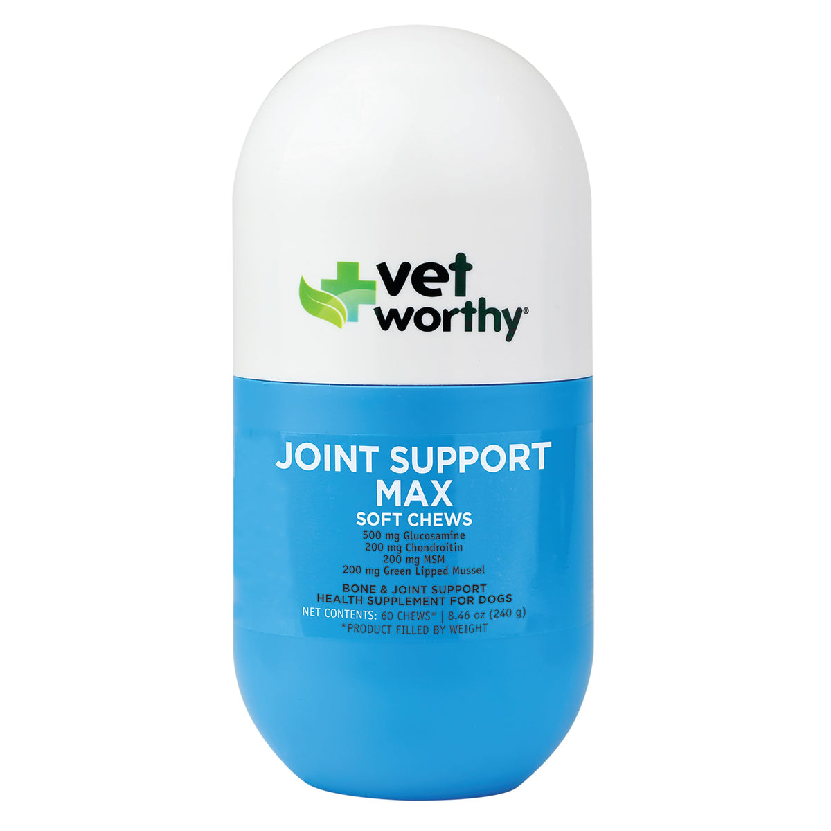 Joint Support Soft Chews 60ct C48807