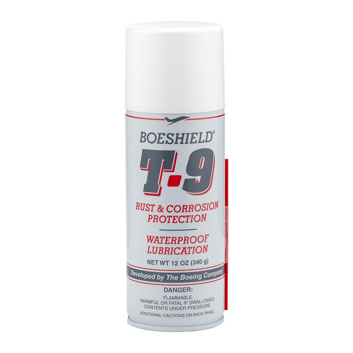 Waterproof Wax-Based Lubricant & Corrosion Inhibitor, 12 oz Aerosol V641