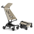 Ultra-Lightweight Travel Stroller 9.8lbs L607705