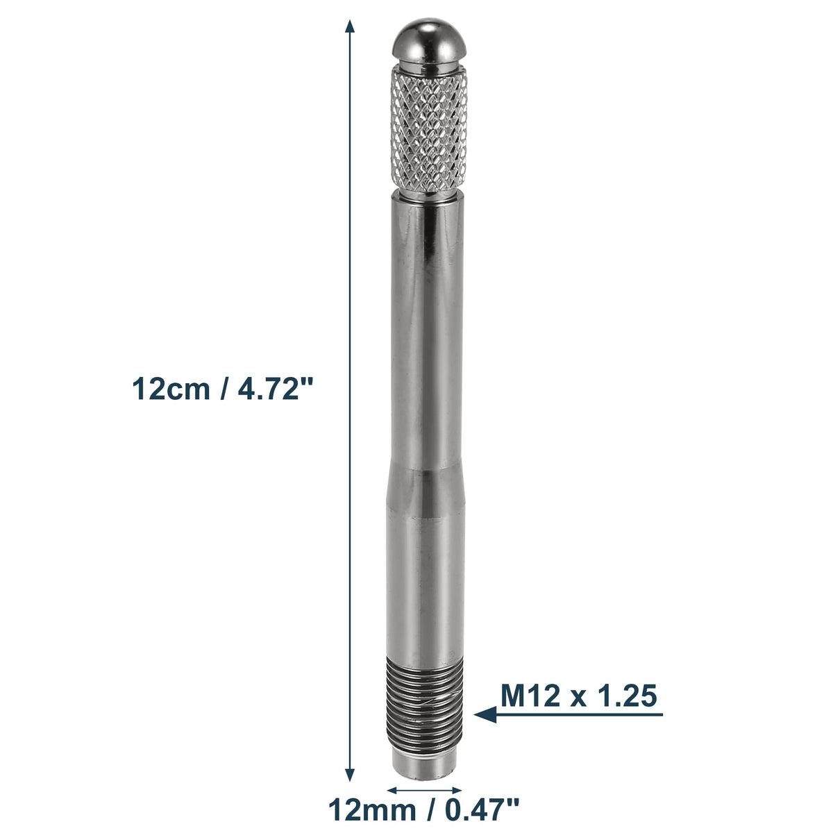 Stainless Steel Wheel Alignment Pin O830500