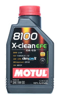 5W-30 Synthetic Oil 1 Liter J389250