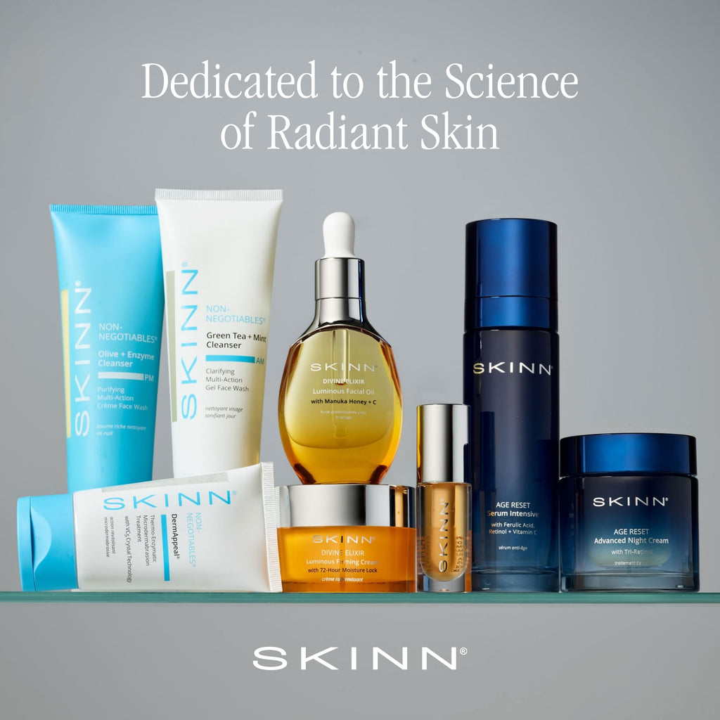Facial & Lip Oil Set R750659