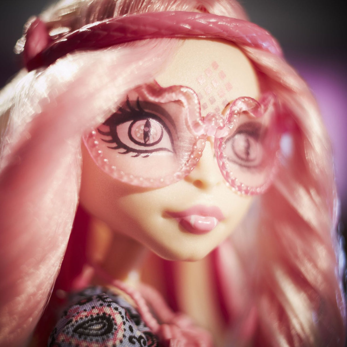 Monster High Doll Y9575