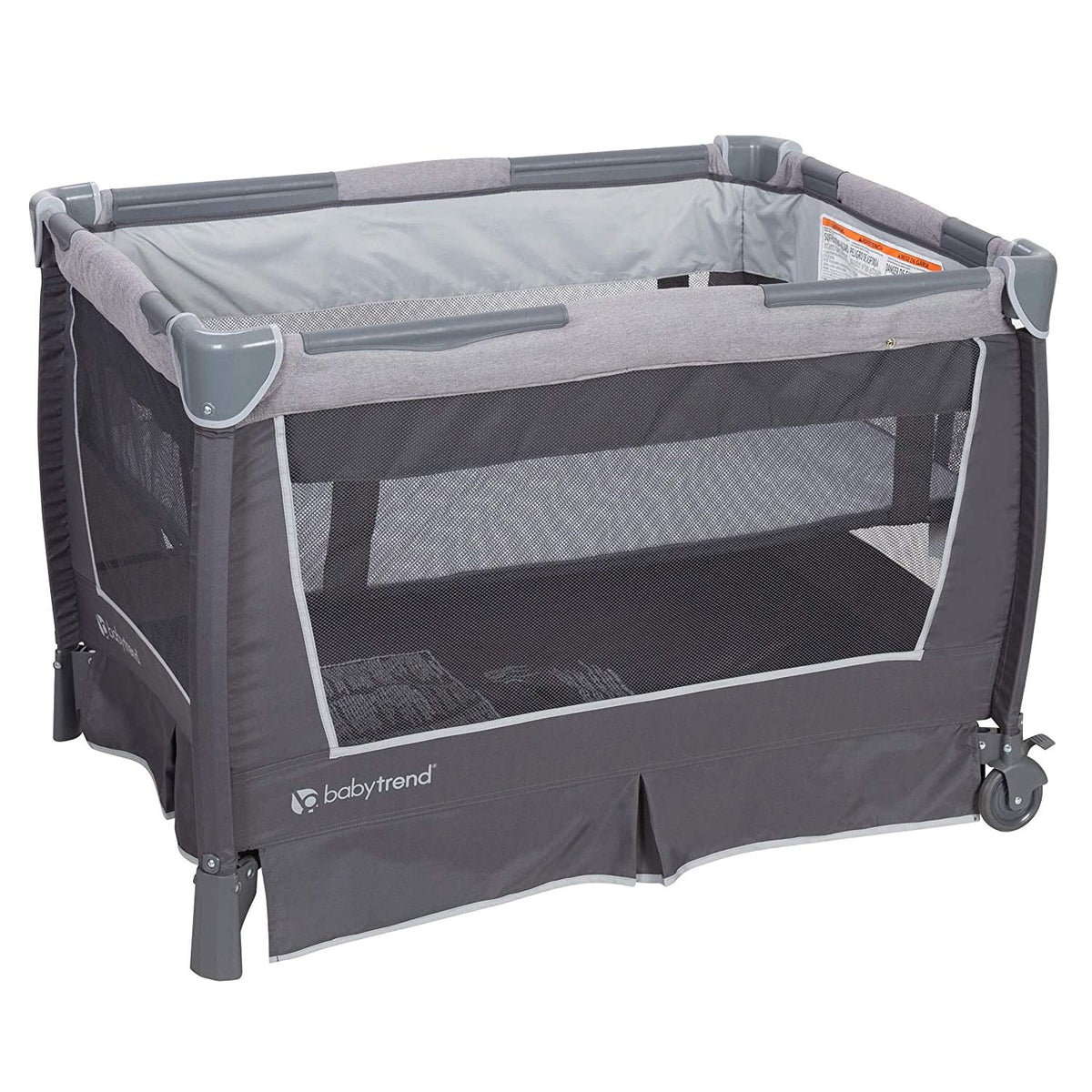 Playard, Bassinet & Storage U604
