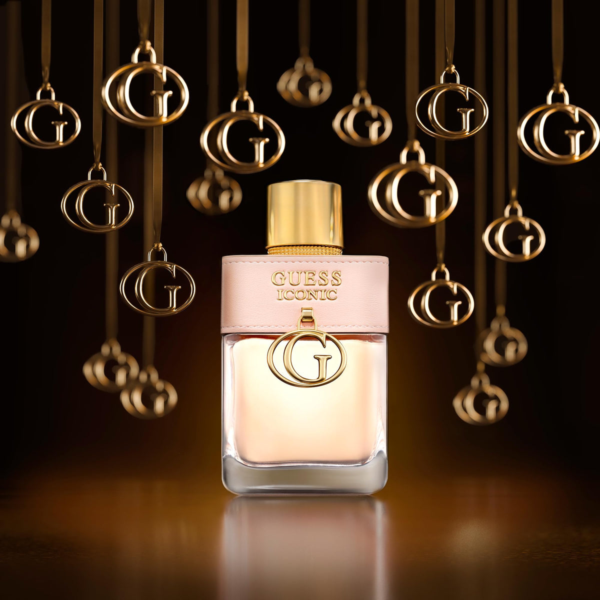 Women Eau de Parfum Travel Spray 0.5 Fl. Oz. P598369
