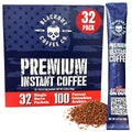Colombian Arabica Instant Coffee Medium Roast 32 Count T32726