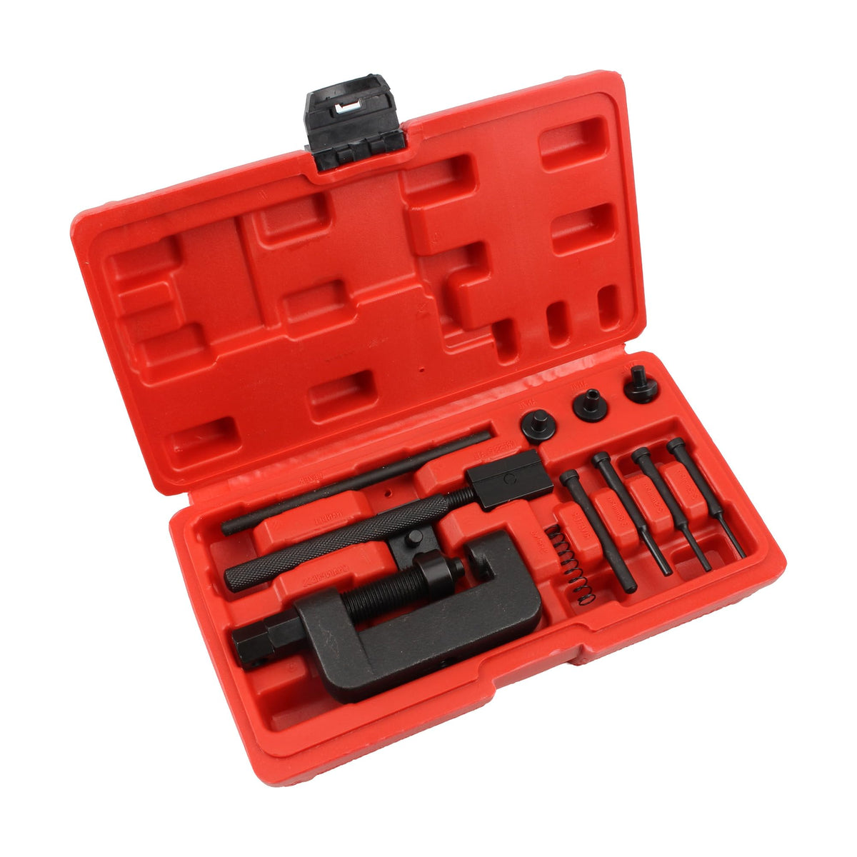 Chain Breaker Tool Kit with Storage Case S687730