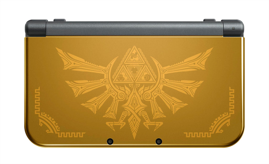 Nintendo 3DS XL T49914