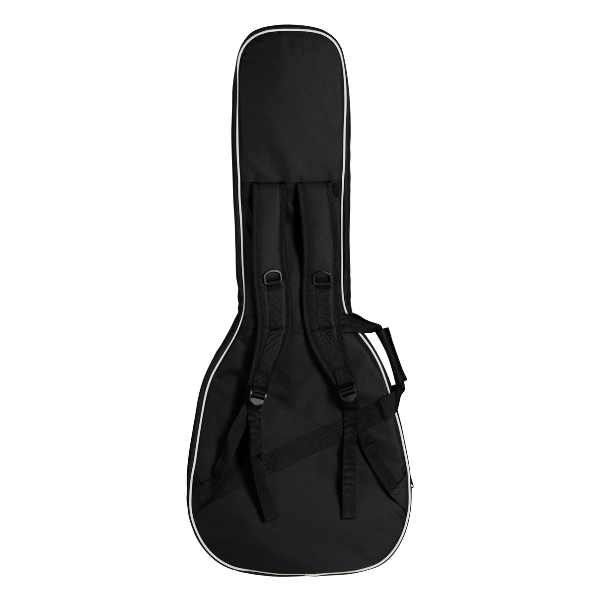 Ebony Electric Guitar B87972