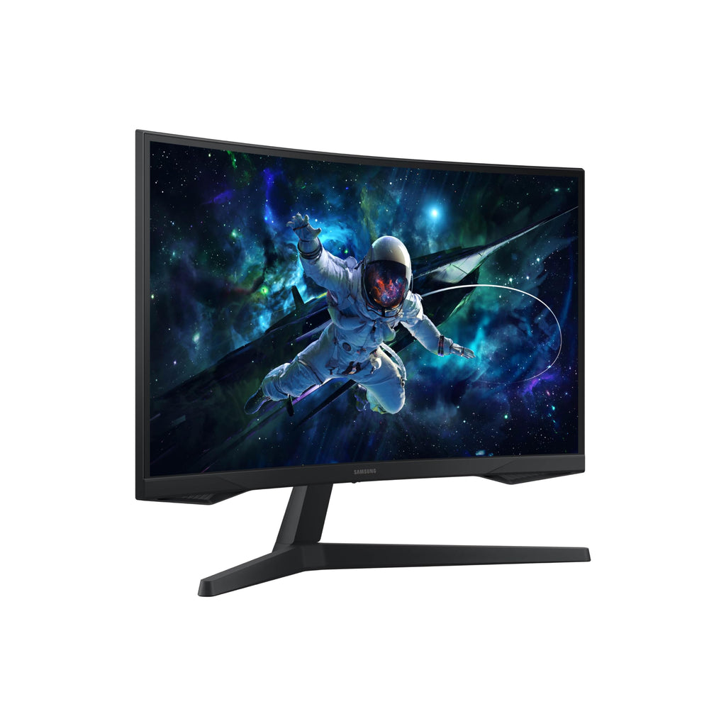 27-Inch QHD 1000R Curved Gaming Monitor B4216