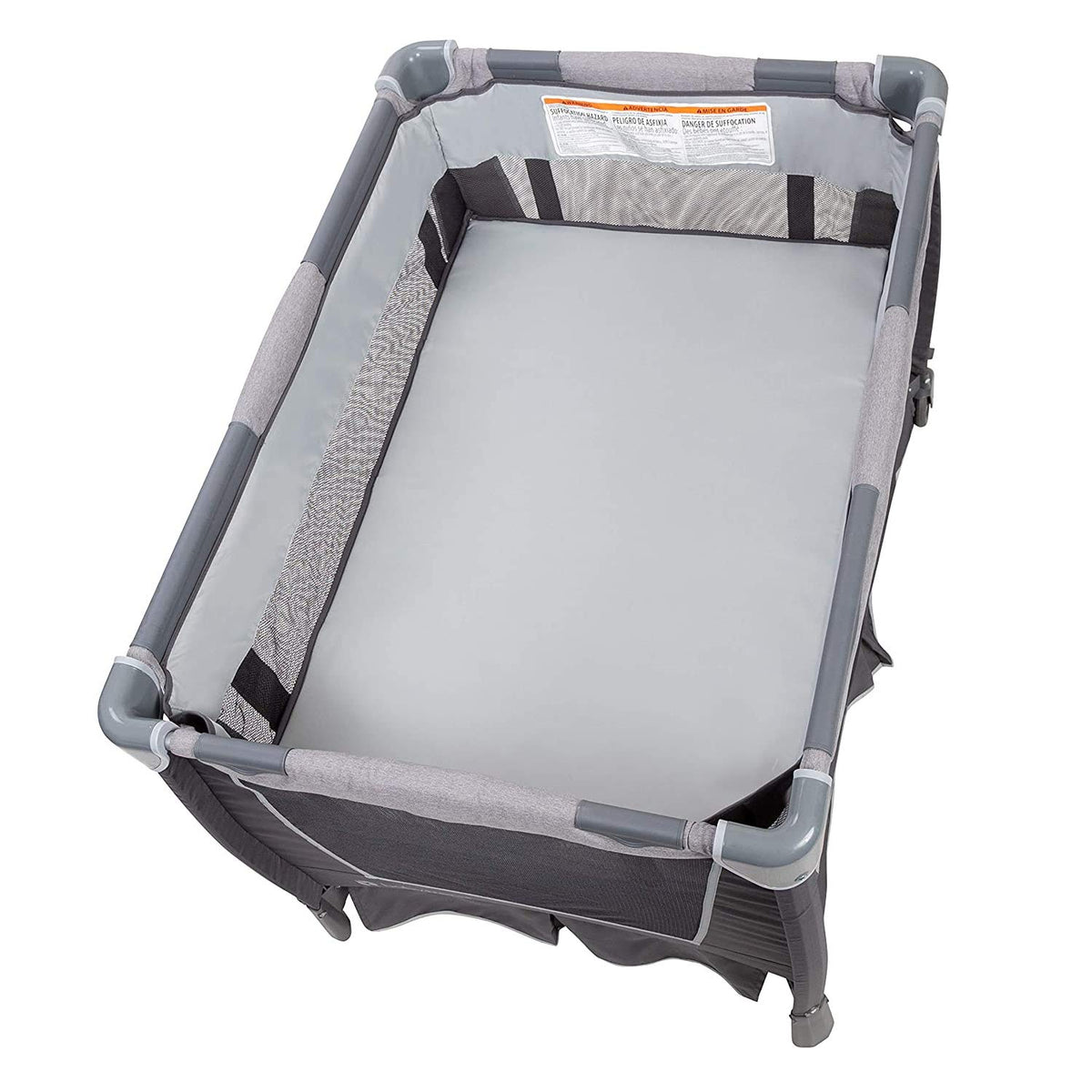 Playard, Bassinet & Storage U604