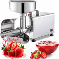 Electric Juicer 450W Stainless Steel R435