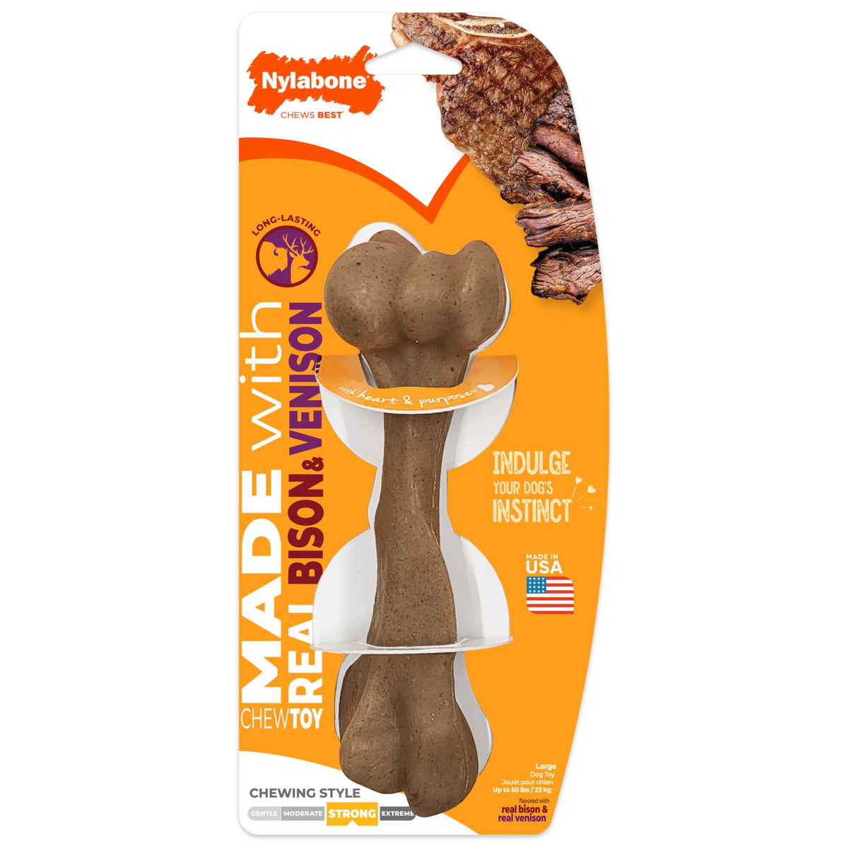 Dog Chew Toy A5772