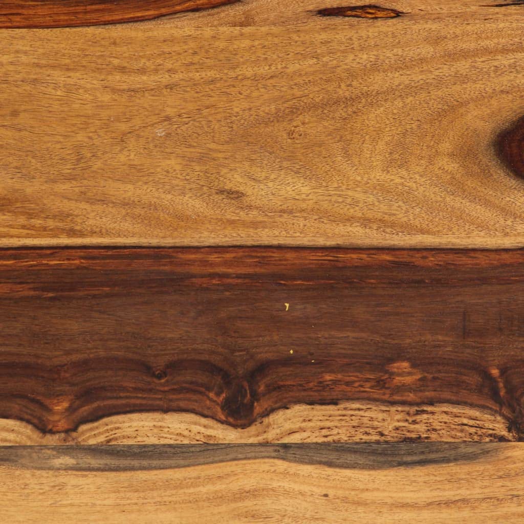 Solid Sheesham Wood Coffee Table G926