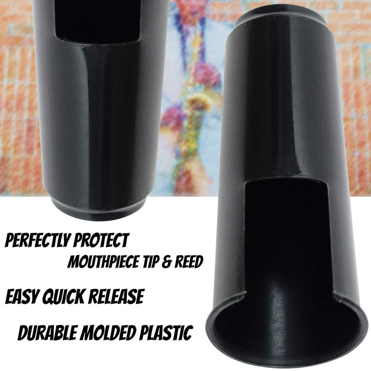 Tenor Saxophone Mouthpiece Kit Y99161