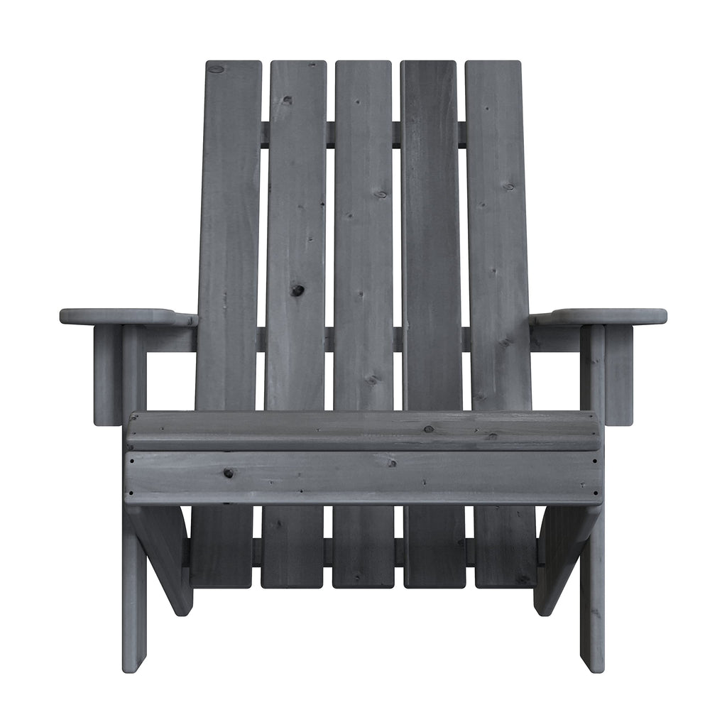 Cedar Adirondack Chair F911