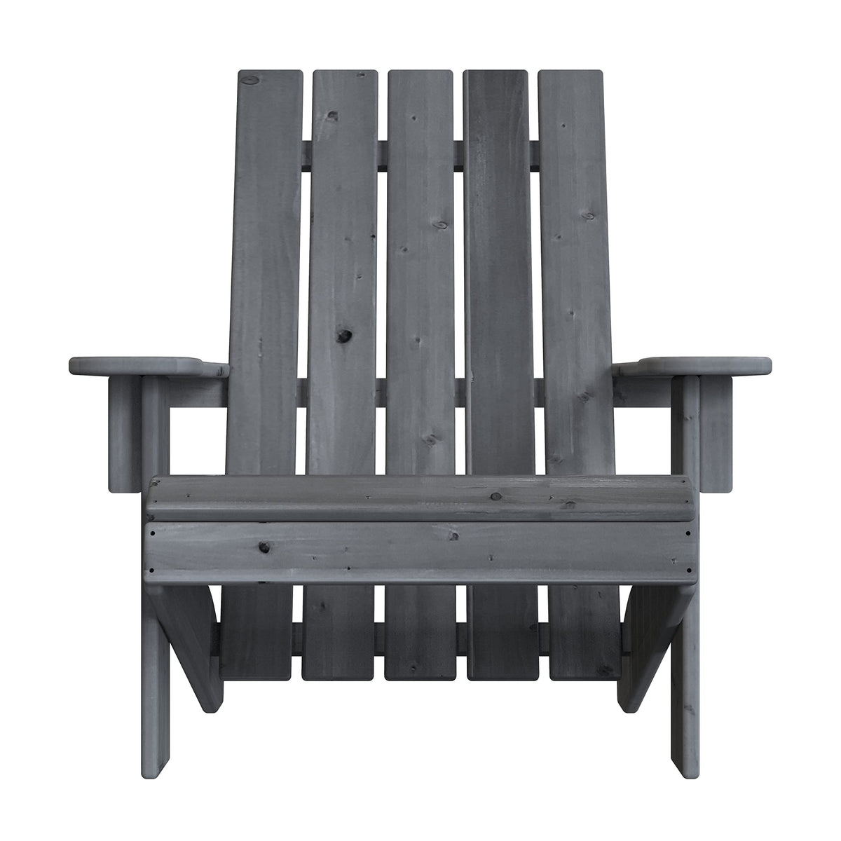 Cedar Adirondack Chair F911