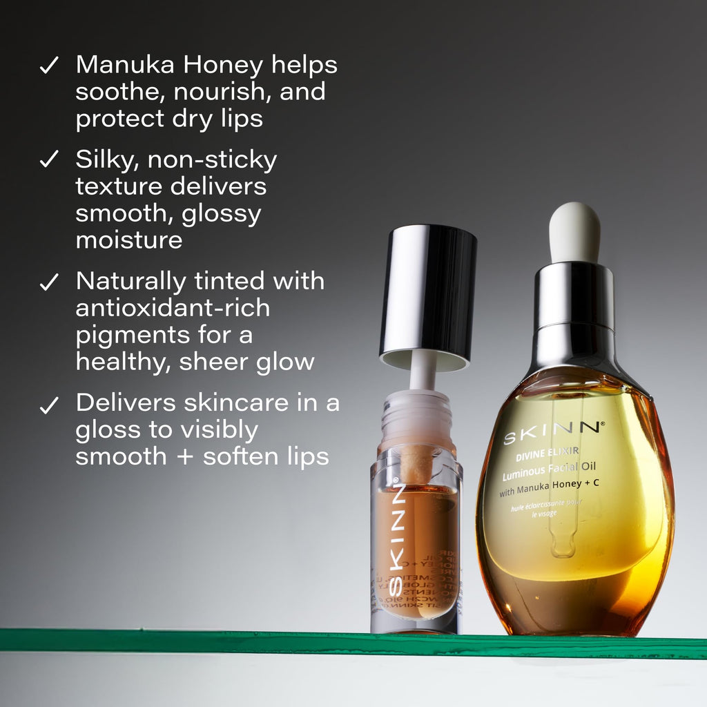 Facial & Lip Oil Set R750659
