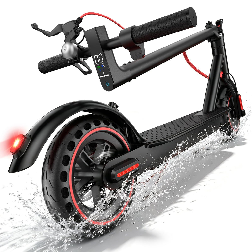 Electric Scooter C6310