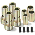 Quick Hitch Bushing Kit for Category 1 3-Point Hitch Tractors M338