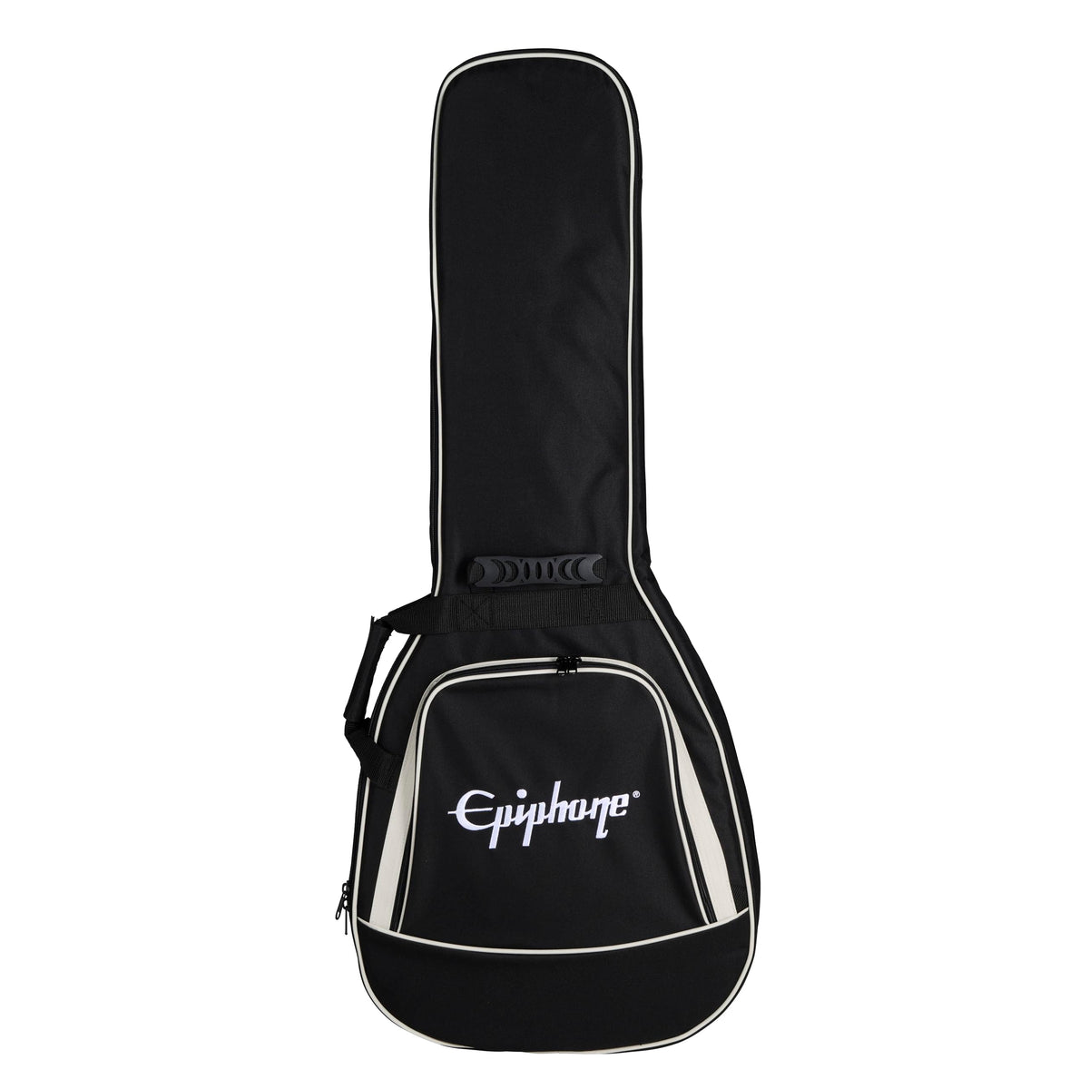Ebony Electric Guitar B87972