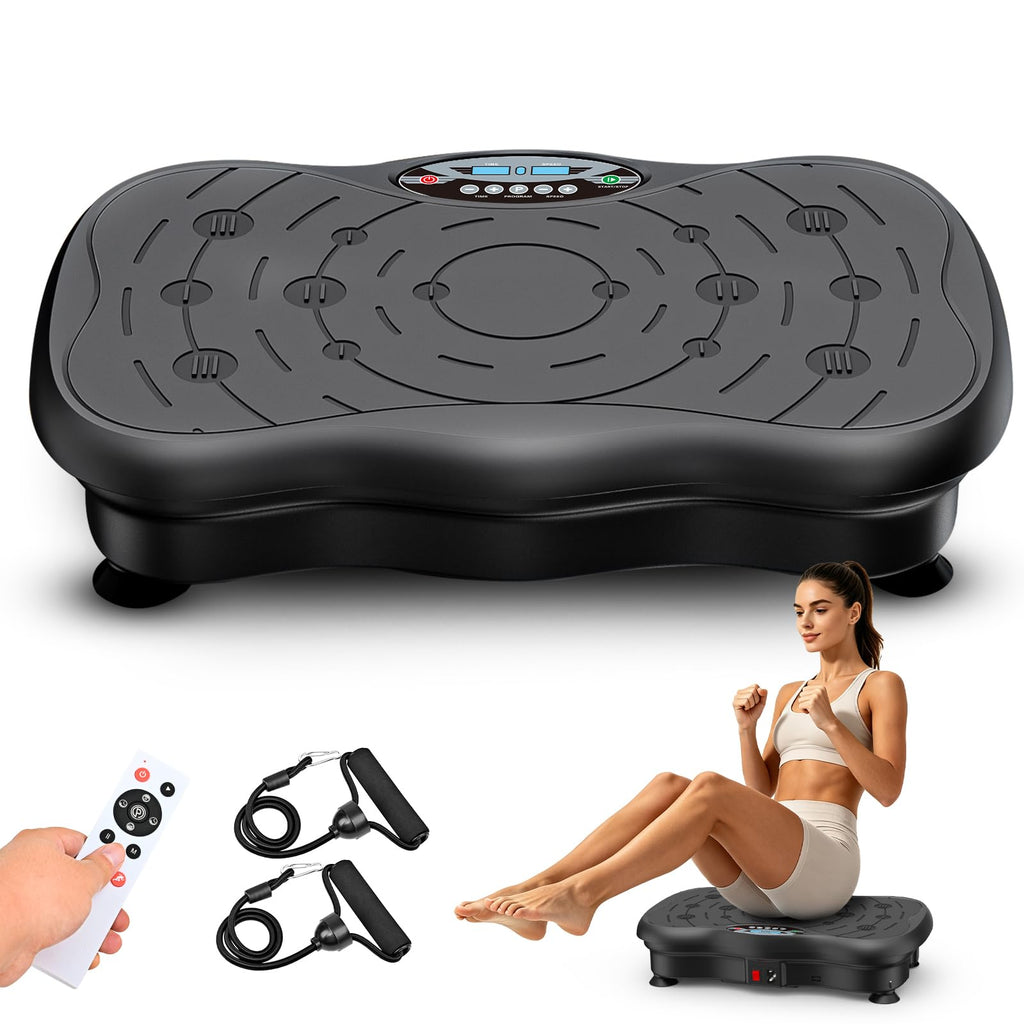 Vibration Plate Exercise Machine Y592639