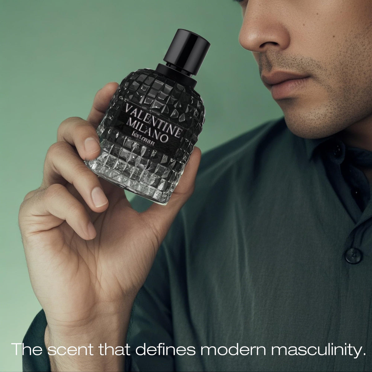 Men's Eau de Toilette Cologne E7802