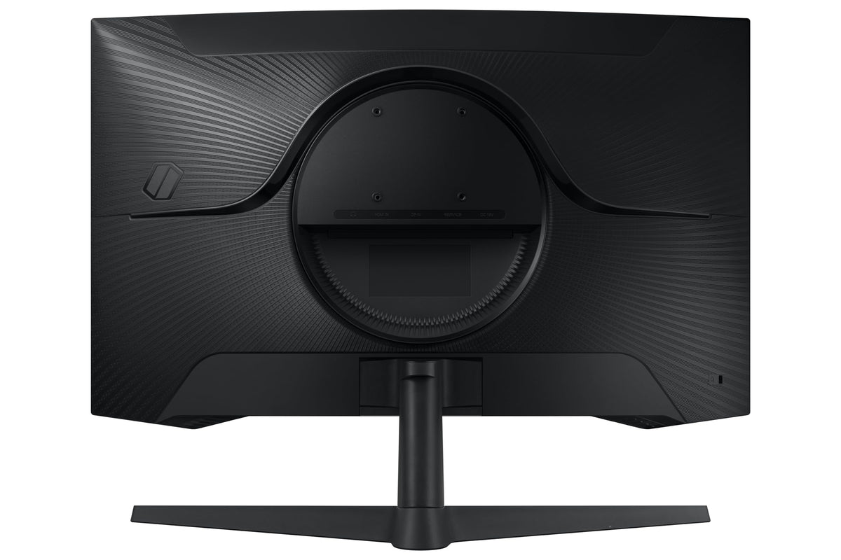 27-Inch QHD 1000R Curved Gaming Monitor B4216