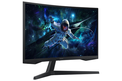 27-Inch QHD 1000R Curved Gaming Monitor B4216
