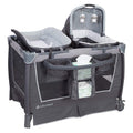 Playard, Bassinet & Storage U604