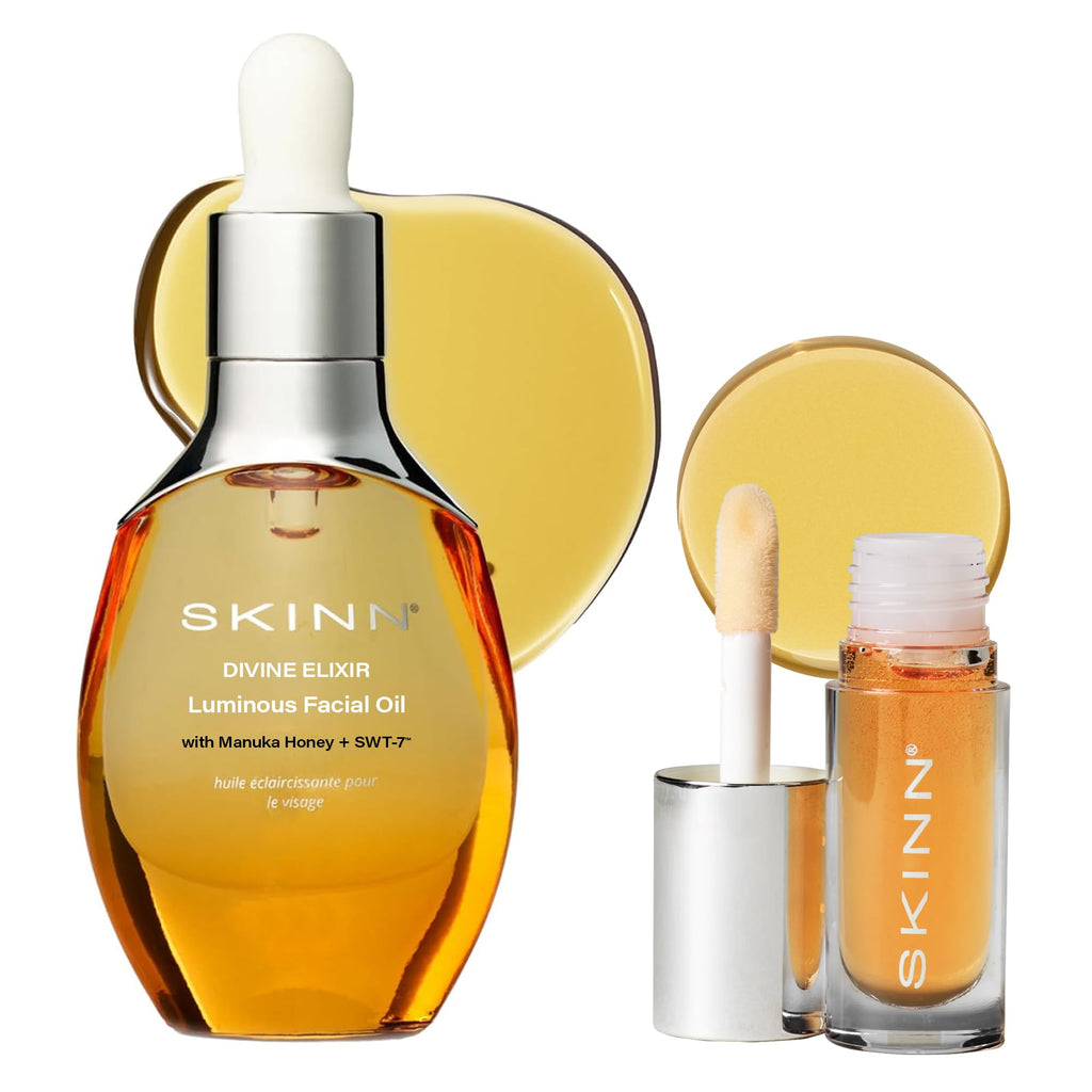 Facial & Lip Oil Set R750659