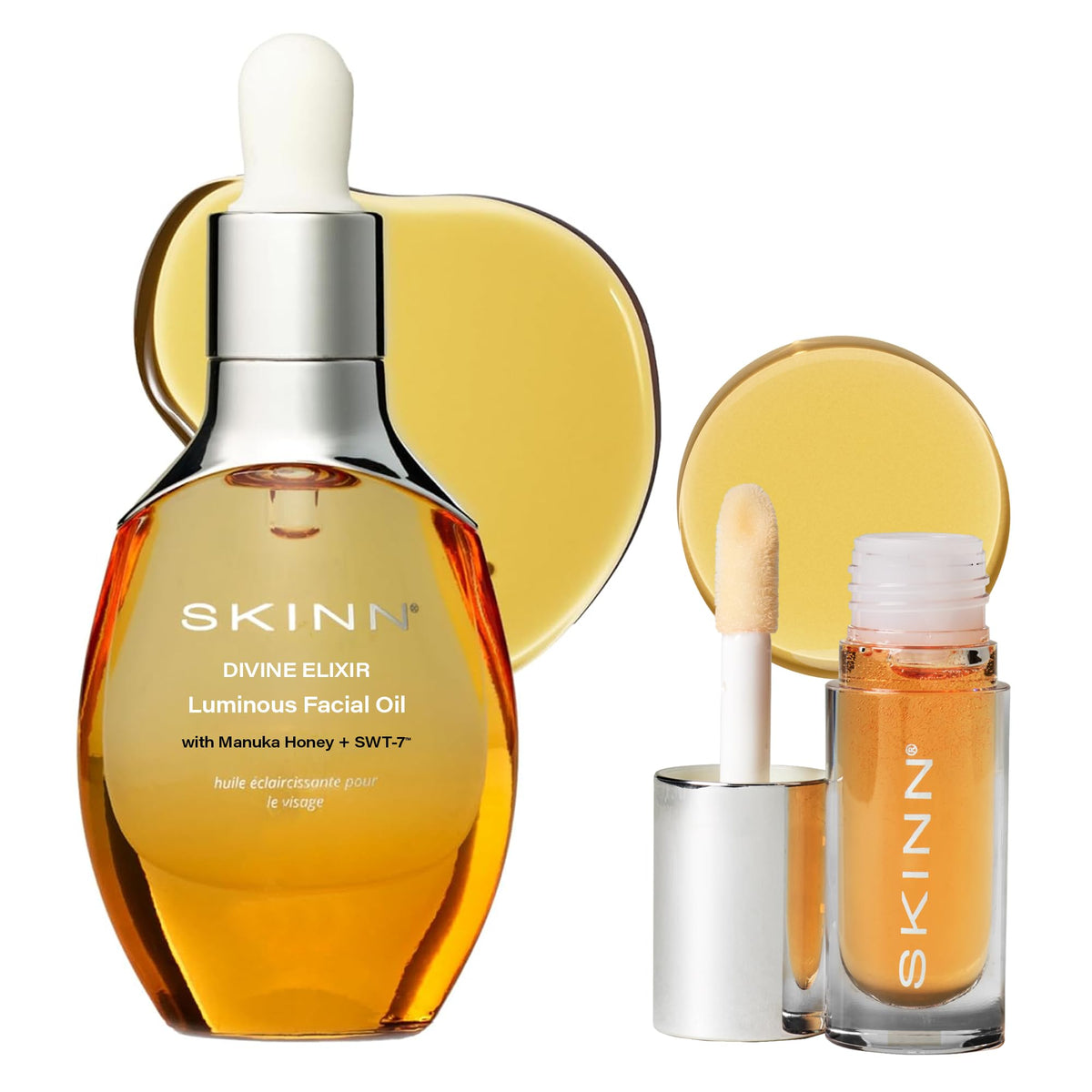 Facial & Lip Oil Set R750659