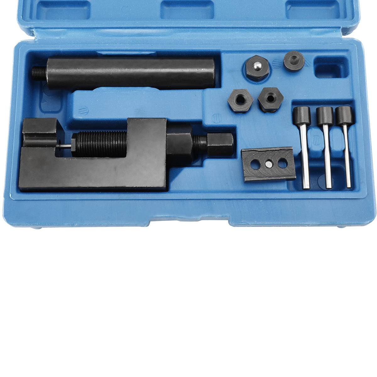 Motorcycle Cam Drive Chain Breaker Riveter Tool G20580