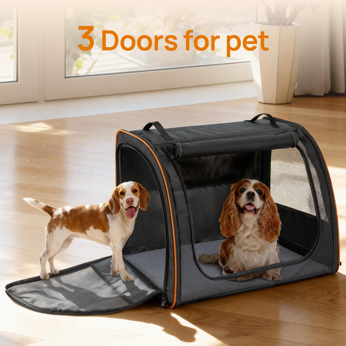 Dog Car Seat H83640