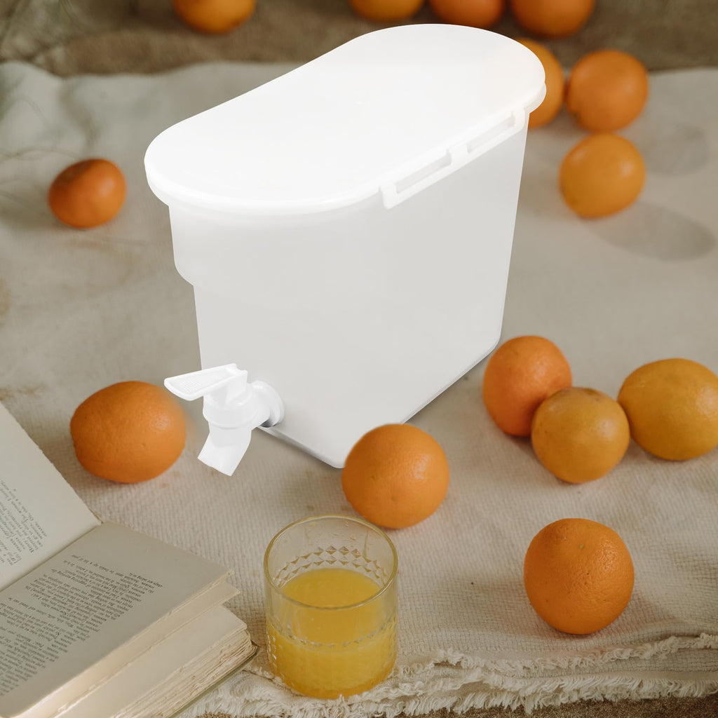 Water Jug with Faucet E615057